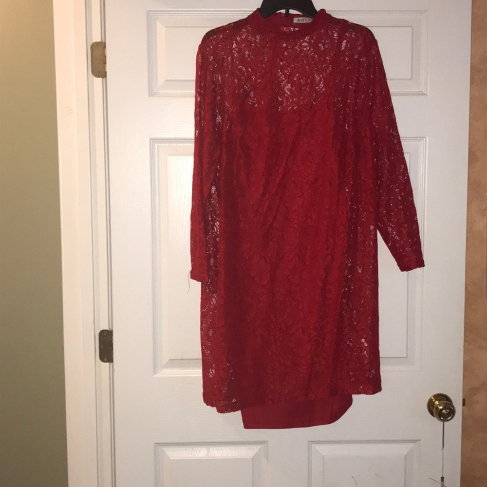 Dress